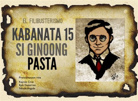 mga tanong sa kabanata 15 el filibusterismo